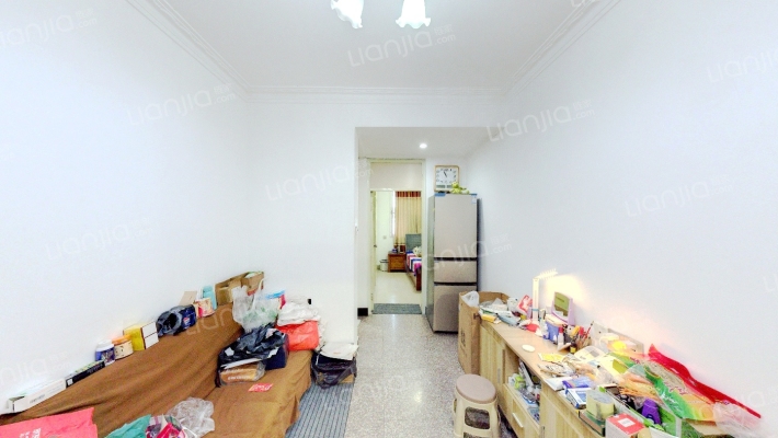 达明新村二手房实景图