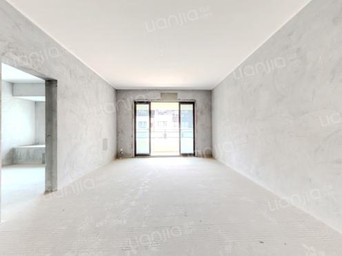 整租·中交漫山五期 4室2厅 南