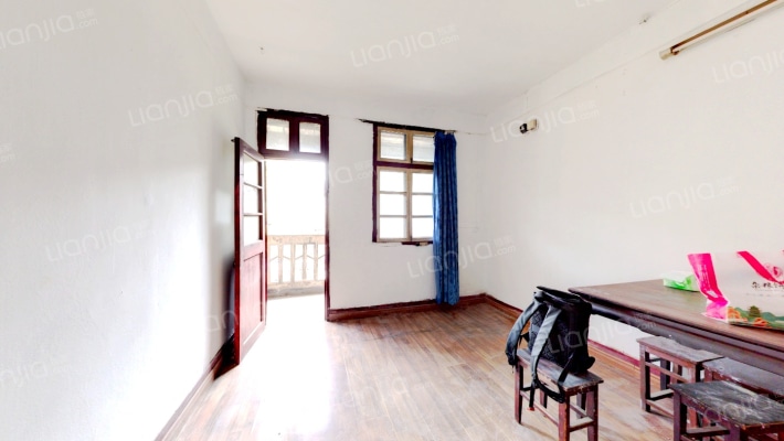 黑龙江路二巷二手房实景图