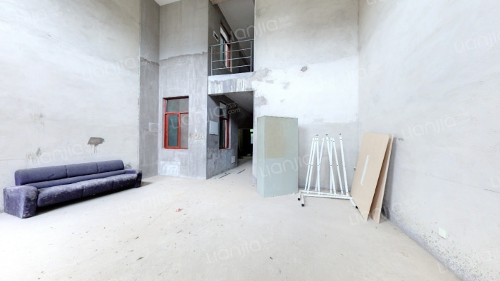 长房梅溪香山二手房实景图