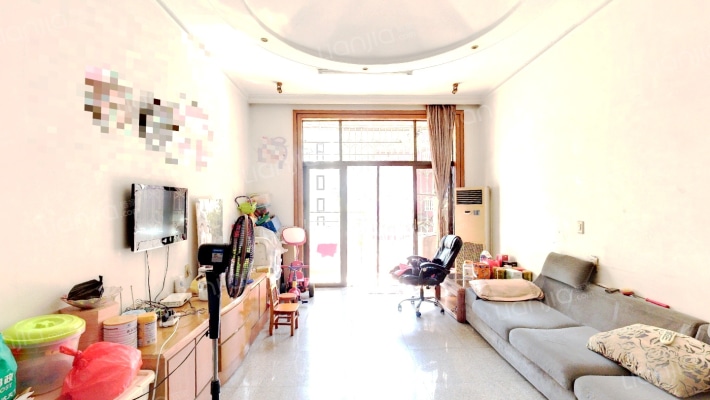 龙泉侨苑小区二手房实景图