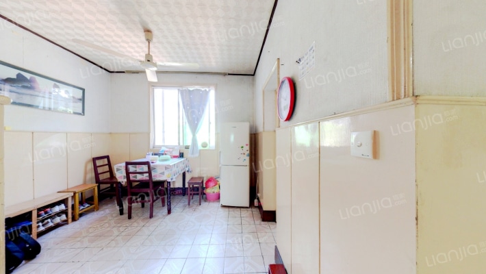 板桥弄小区二手房实景图