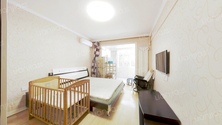 农垦小区二手房实景图