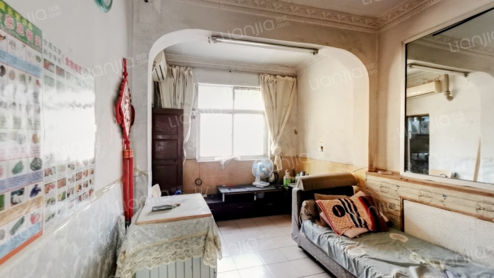 平顶山学院家属院二手房实景图