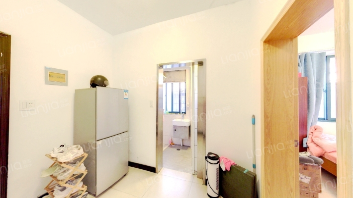 大园弄二手房实景图