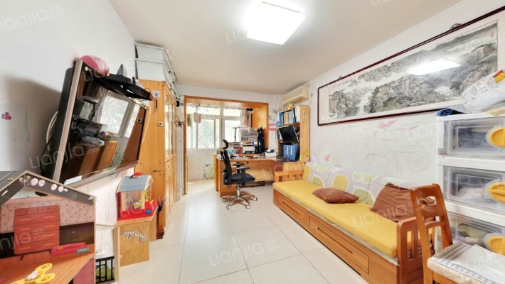 厂洼小区二手房实景图