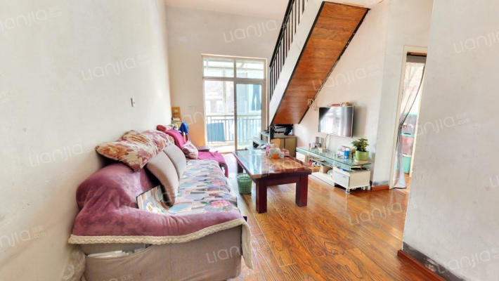 兴盛世家E区二手房实景图