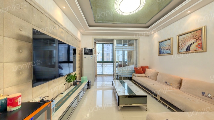 润福花园二手房实景图