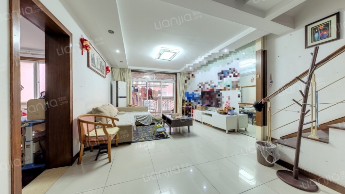 美之国花园二手房实景图