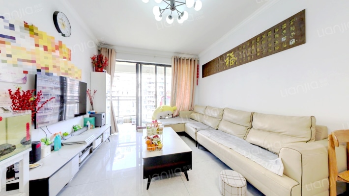 茵悦之生花园三期二手房实景图