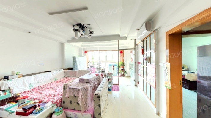 外商楼二手房实景图