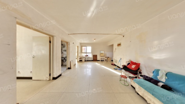 怡源小区二手房实景图