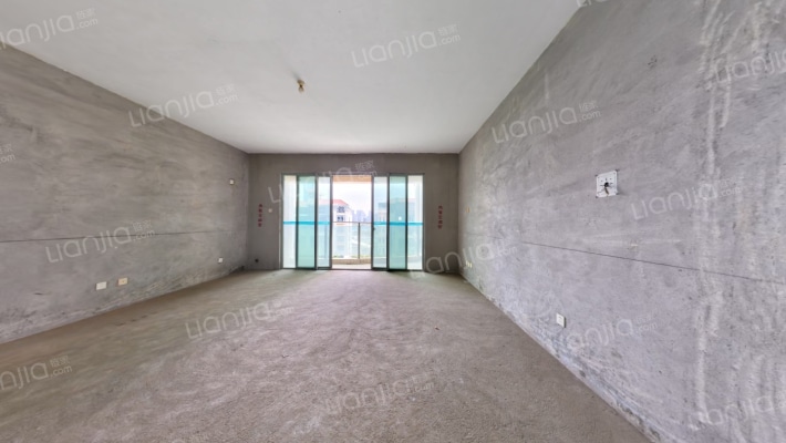 熙龙湾二期二手房实景图