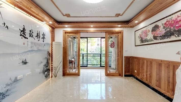 澳洲假日二手房实景图