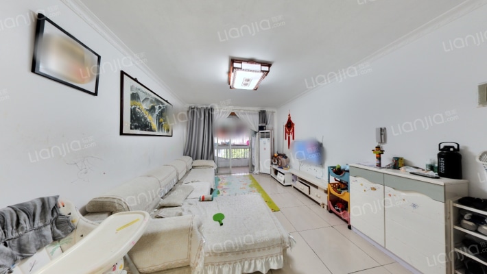 锦林新居二手房实景图