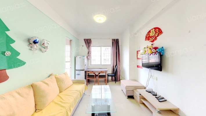 颐海嘉园二手房实景图