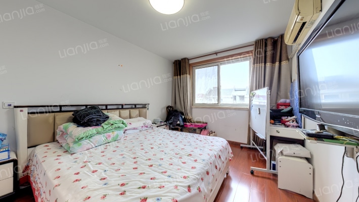 富特五村二手房实景图