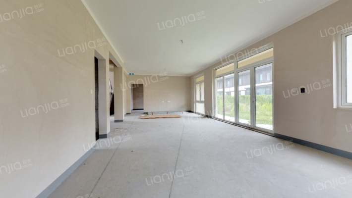 保利科创紫荆阁三期二手房实景图