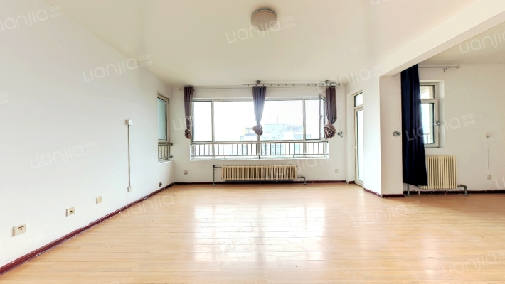 师大新村二手房实景图