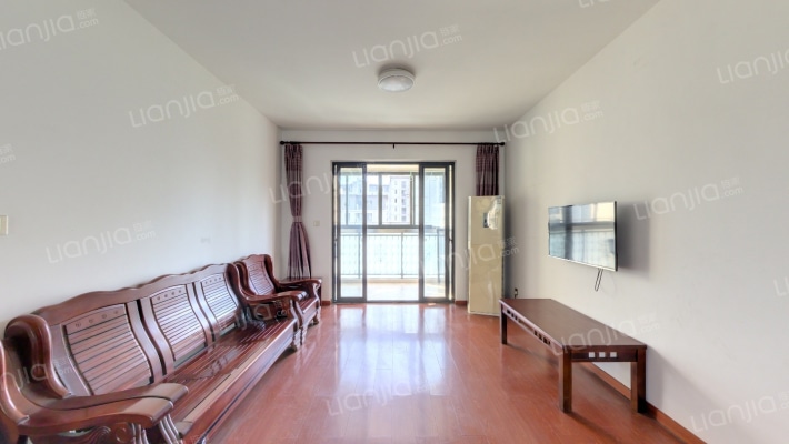 望湖佳苑二手房实景图