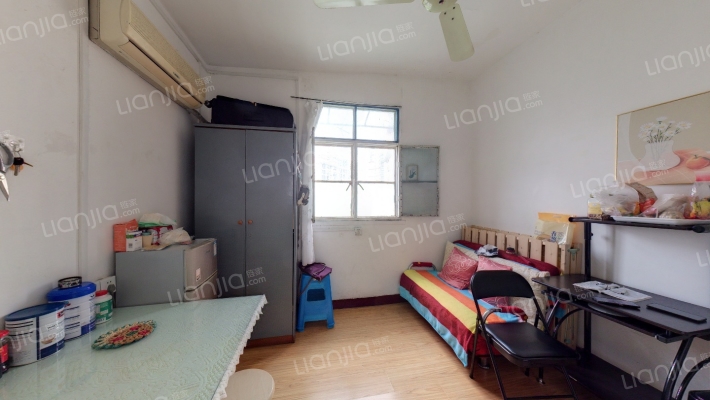 南北大街小区二手房实景图