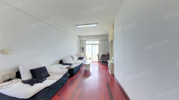 辽歌家属楼二手房实景图