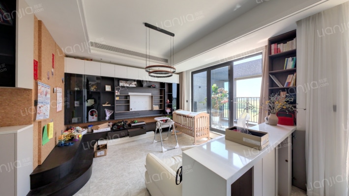 理想大地望宸里二手房实景图