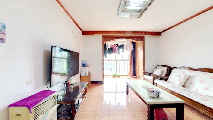 四季花乡二手房实景图