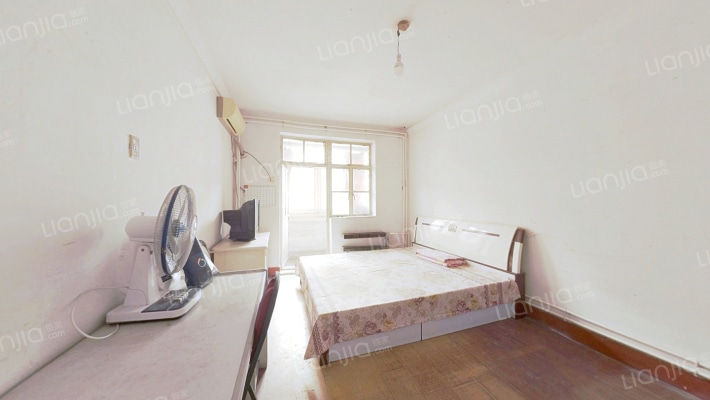 北新里二手房实景图