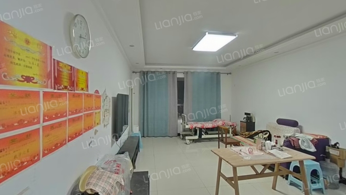 武安安泰小区二手房实景图