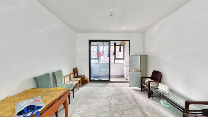 乐居湖畔和园二手房实景图