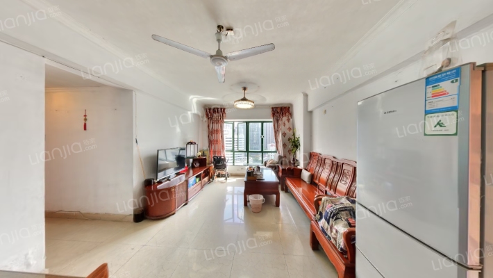 丽景台二手房实景图