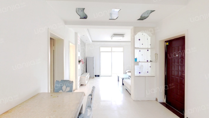 锦绣名门二手房实景图