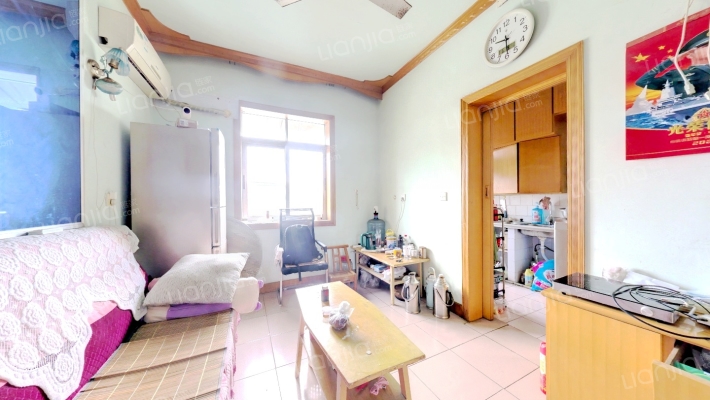 襄阳轴承厂七街坊二手房实景图