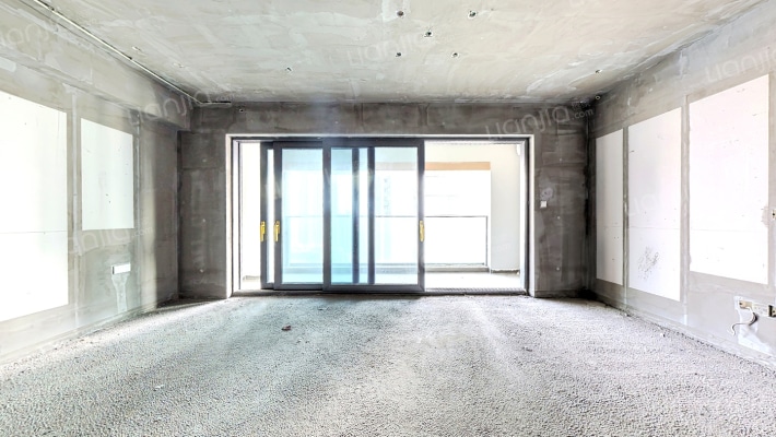 万科大都会二手房实景图