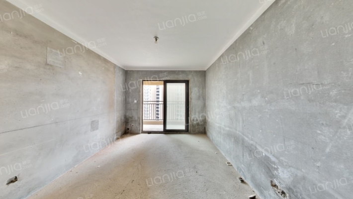 旭辉香樟公馆二手房实景图