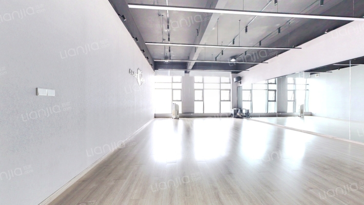 悦中心二手房实景图