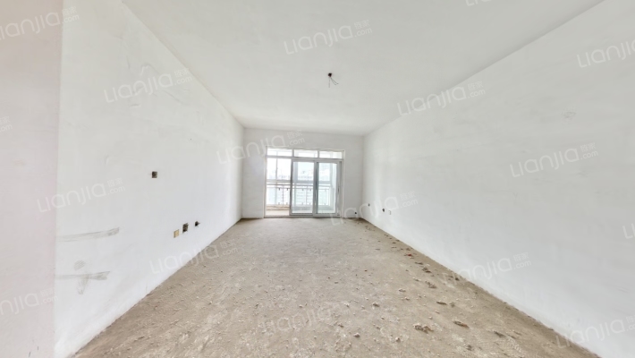 格林大道二手房实景图