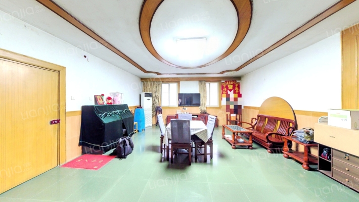 皋南新村二手房实景图