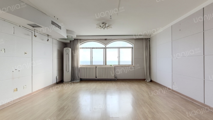 金光丽海新园二手房实景图