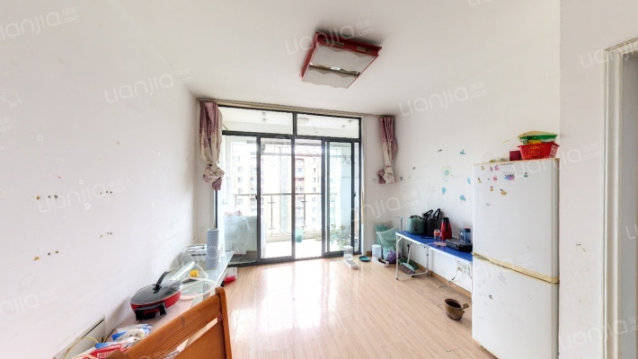 帝徽苑二手房实景图