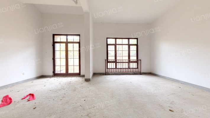 阳光城君山墅二手房实景图