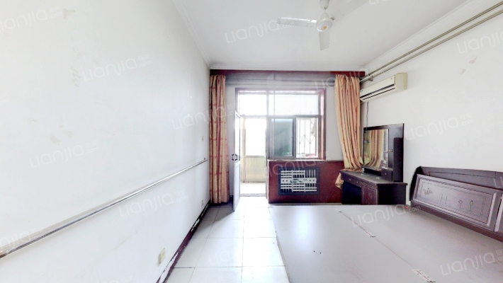 二建宿舍二手房实景图