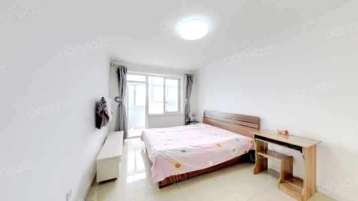 长江小区二手房实景图