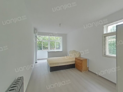 整租·南九水路 2室0厅 南/北