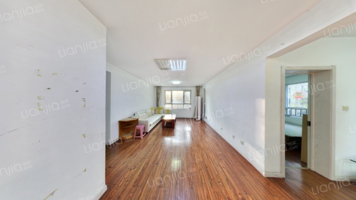 高实馨城二手房实景图