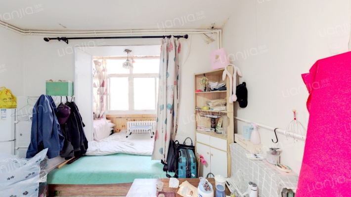 詹家拐子社区二手房实景图