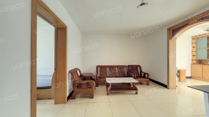 孟庄公寓二手房实景图