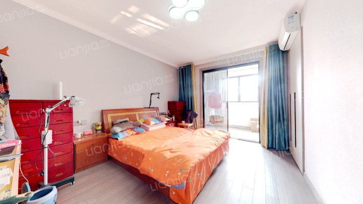 锦都学府二手房实景图