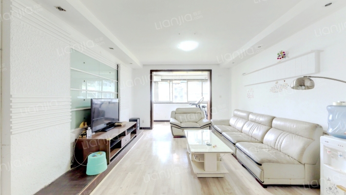 攀乐苑二手房实景图